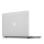Etui na laptopa NEXT ONE Etui SafeGuard MacBook Air 13" M2 / M3 fog transparent